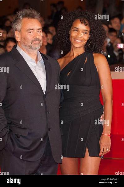 Virginie Besson-Silla: Who Is Luc Besson‘s Wife?