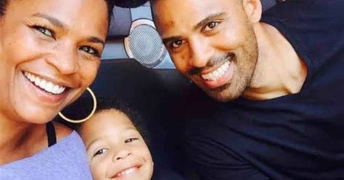 Vitalis Udoka: Facts on Ime Udoka Father, Mother and Brother James