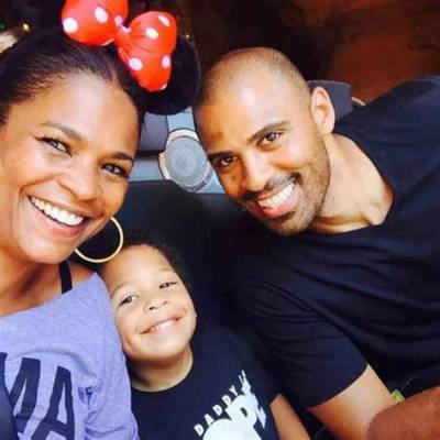 Vitalis Udoka: Facts on Ime Udoka Father, Mother and Brother James