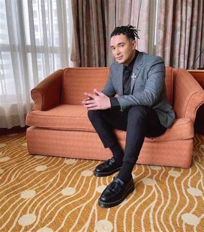 Vito Quizon Height, Weight, Net Worth, Age, Birthday, Wikipedia, Who, Nationality, Biography