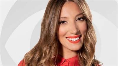 Vittoria Woodill Bio, Age, Height, Husband, Wedding, Cbs3, Salary, and Net Worth