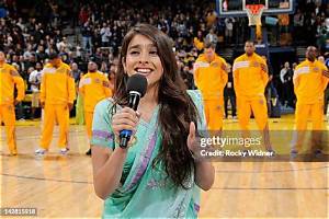 Vivek Ranadive Daughter Anjali Ranadive Represents the Family in Basketball