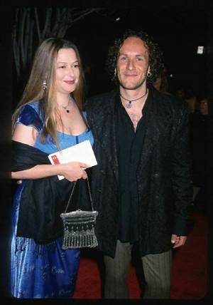 Vivian Campbell Wife: Who Is Caitlin Phaneuf?