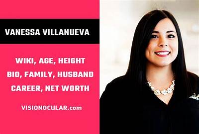 Vivian Villanueva Bio, Wiki, Age, Height, Husband, Kids and Net Worth