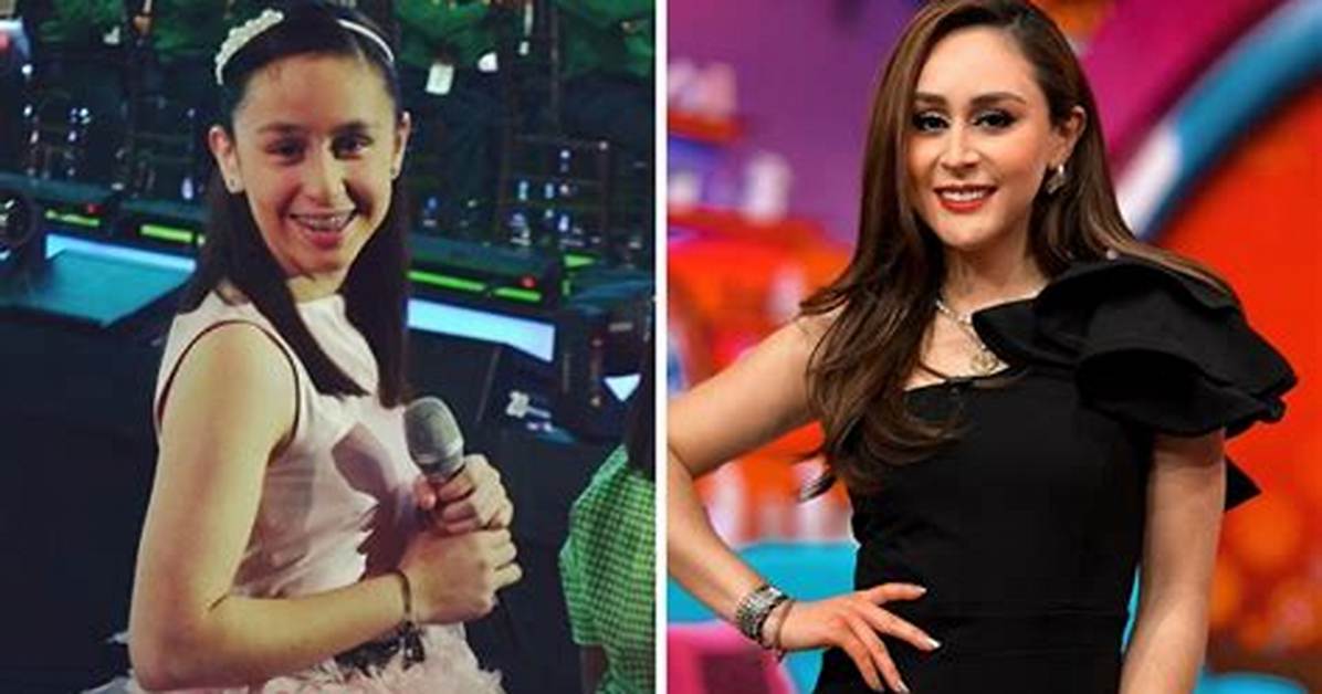 Viviann Baeza Age Revealed: How Old Is the Singer?