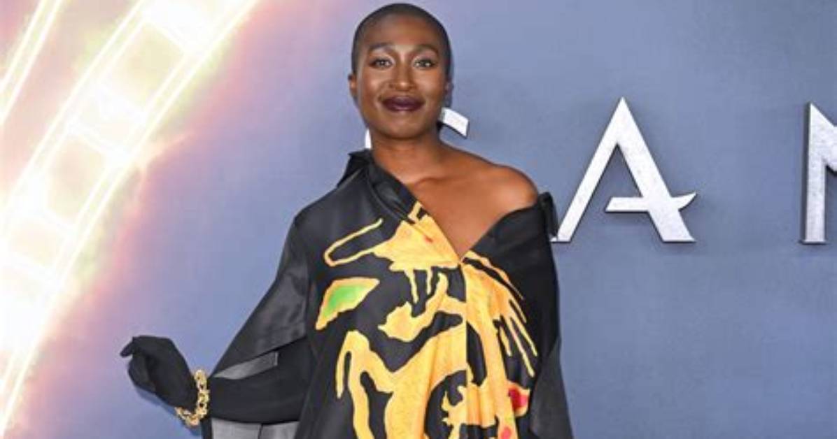 Vivienne Acheampong Age: Meet ‘The Sandman’ Netflix’s Lucienne on Instagram