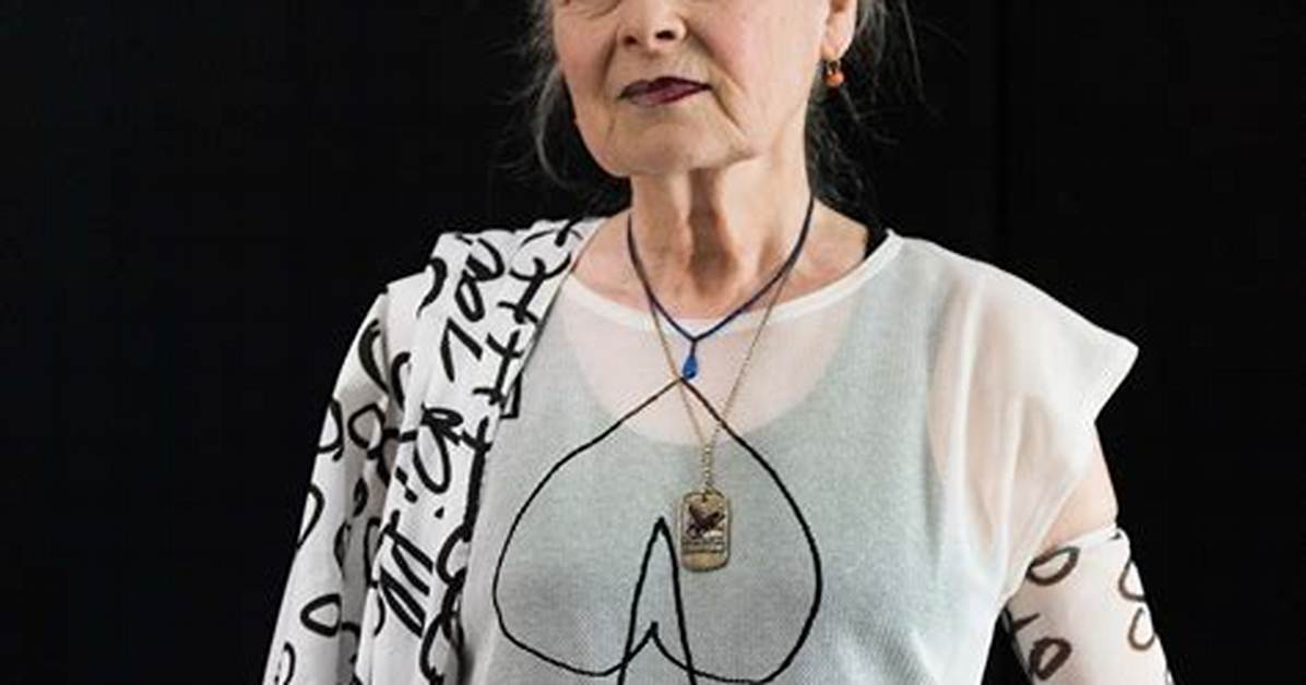 Vivienne Westwood Net Worth, Income, Salary, Earnings, Biography