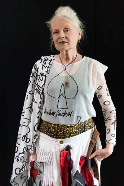Vivienne Westwood Net Worth, Income, Salary, Earnings, Biography