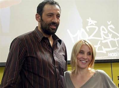 Vlade Divac: Dating, Net Worth, Tattoos, Smoking & Body Facts