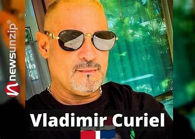 Vladimir Curiel Whereabouts, Where Is Danileigh Dad Today?