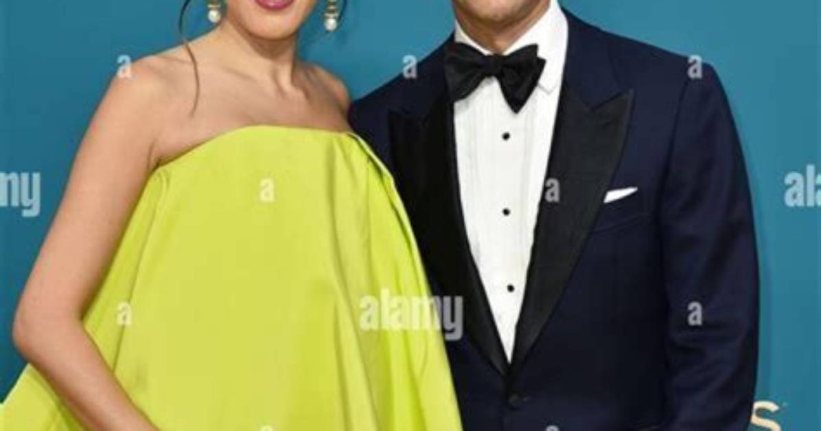 Vladimir Duthiers Parents Ethnicity – Meet His Wife Marian Wang