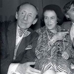 Vladimir Horowitz Children: Meet Vladimir Horowitz Daughter Sonia Toscanini Horowitz