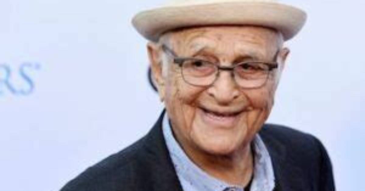 VNorman Lear Parents: Meet Herman Lear and Jeanette Seicol
