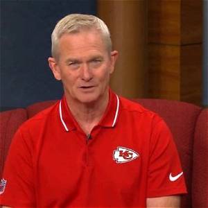 Voice of Chiefs: Mitch Holthus Biography, Salary, Net Worth, How Much Does He Make?