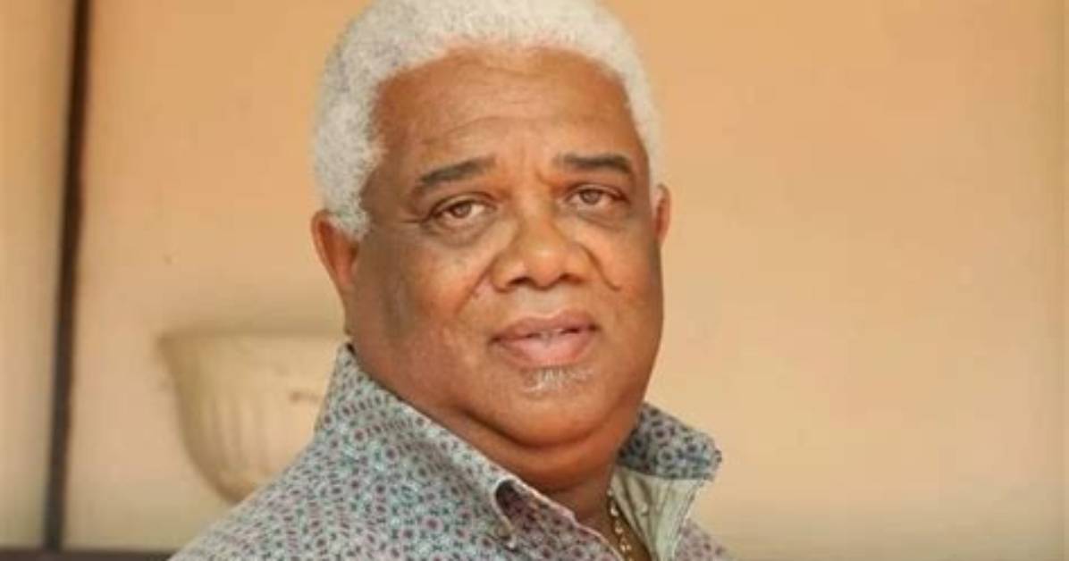 Volier Johnson Wikipedia: Everything to Know About the Actor