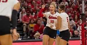 Volleyball| Madi Kubik Height -How Tall Is She? Meet Her on Instagram