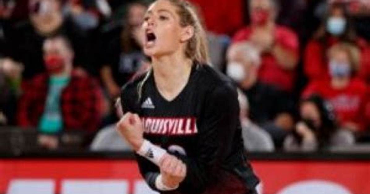 Volleyball: Trent Dilfer Daughter Tori Dilfer – Wikipedia and Age, Is She Married?