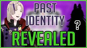 Vtuber Magni Dezmond Describes Past Life – Face Reveal and Real Name