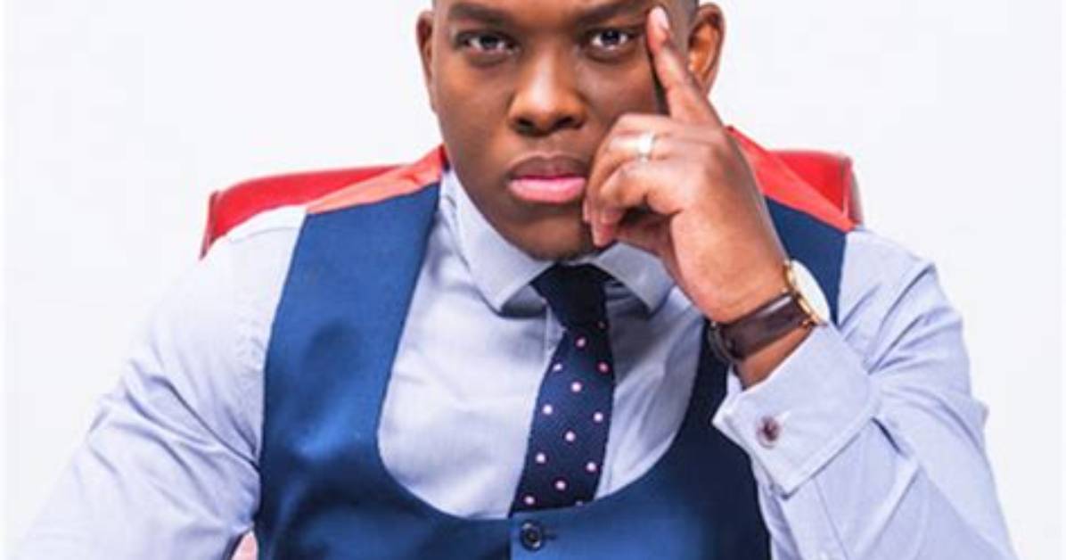 Vusi Thembekwayo Biography, Age, Education, Wife, Net Worth, Awards and Achievements