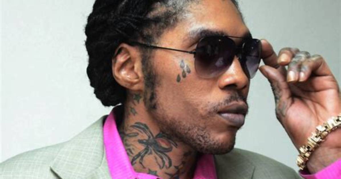 Vybz Kartel: Dating, Net Worth, Tattoos, Smoking & Body Facts