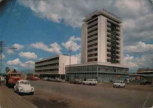 Wabe Shebelle Hotel #2, Hawassa, Ethiopia