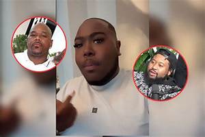 Wack 100 Racist Comments and Beef with Suge Knight Explained: Who Said What?
