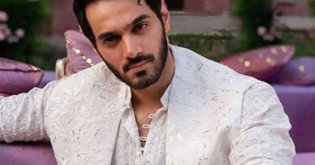 Wahaj Ali Height, Weight, Net Worth, Age, Birthday, Wikipedia, Who, Instagram, Biography