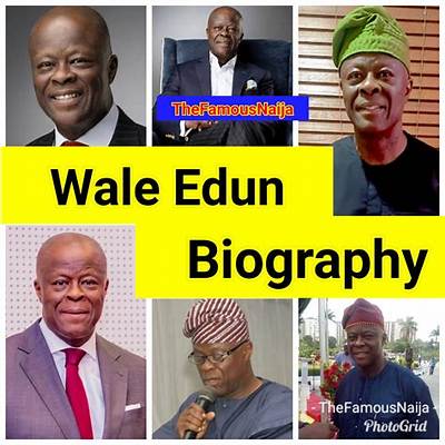 Wale Ayeni’s Biography, Net Worth, Fact, Career, Awards and Life Story