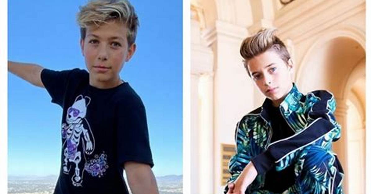 Walker Bryant (Tik Tok) Bio, Wiki, Age, Height, Parents, Girlfriend, Net Worth, Phone Number