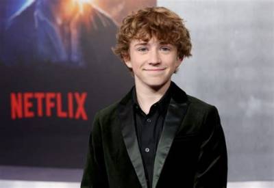 Walker Scobell Bio – Facts, Age, Parent, Girlfriend, Net Worth, Height