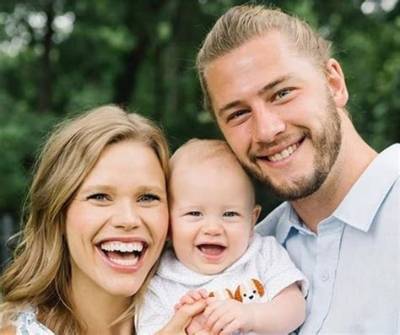 Walker Zimmerman Age, Wiki, Biography, Wife, Children, Salary, Net Worth, Parents