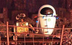 Wall-E Girlfriend Name: Does He Fall in Love with Robot Eve?