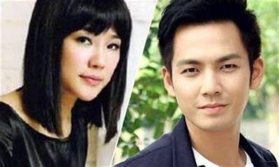 Wallace Chung Is Married to Wife: Xie Yuhua. Kids.