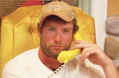 Walt Windham Bio, Wiki, Age, Family, Girlfriend, Job, Party Down South, Net Worth and Height