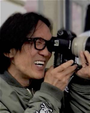 Walter Chin