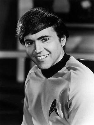 Walter Koenig Bio, Wiki, Age, Son, Spouse, Babylon 5, Books, Star Trek and Net Worth