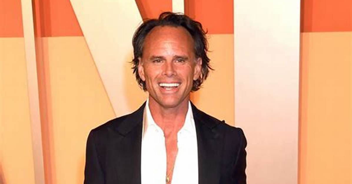 Walton Goggins’s Biography, Net Worth, Fact, Career, Awards and Life Story