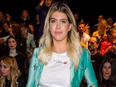 Wanda Nara Biography: Husband, Age, Height, Net Worth, Twitter, Children