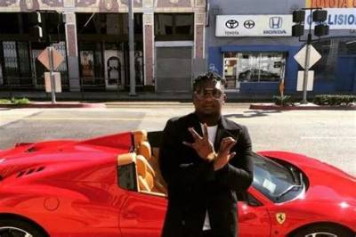 Wande Coal Biography: Songs, Net Worth, Wife, Age, Albums, Girlfriend, House, Cars, Youtube, Wikipedia, Pictures, Record Label