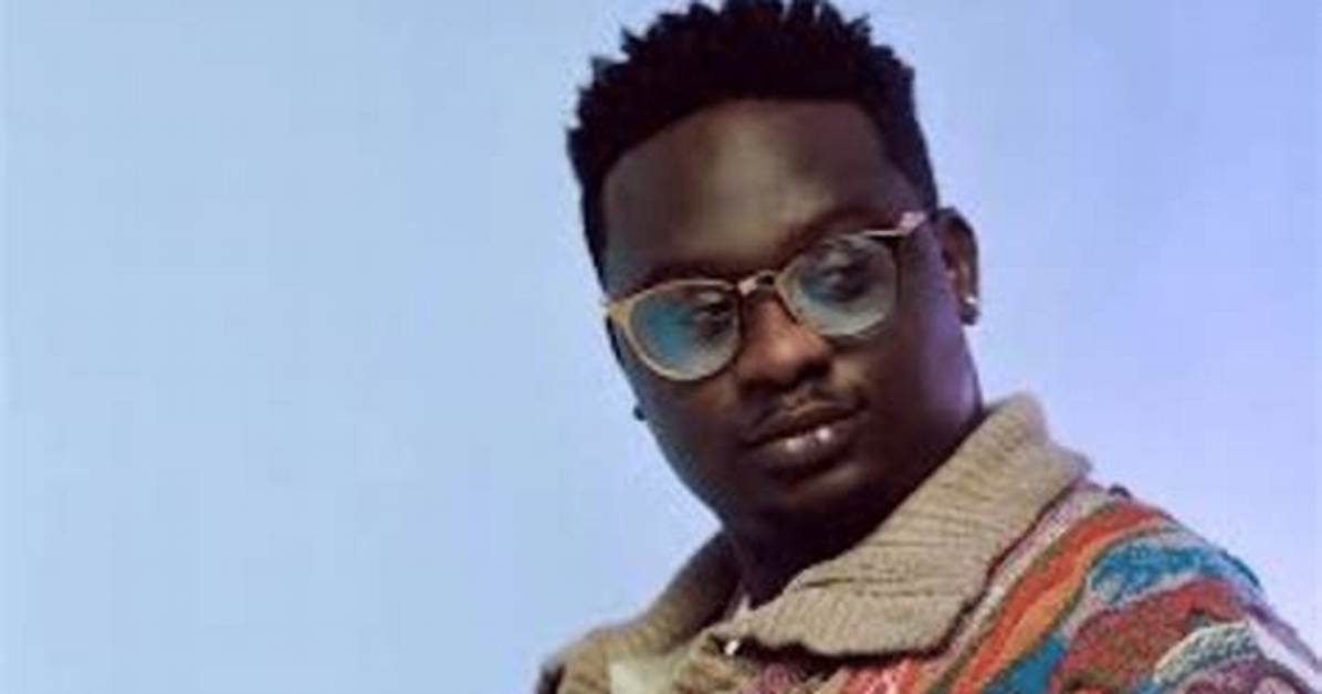 Wande Coal’s Biography: Father, Age, Wife, Songs,