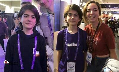 Wantep (Twitch Star) Wiki, Biography, Age, Height, Weight, Girlfriend, Net Worth, Career
