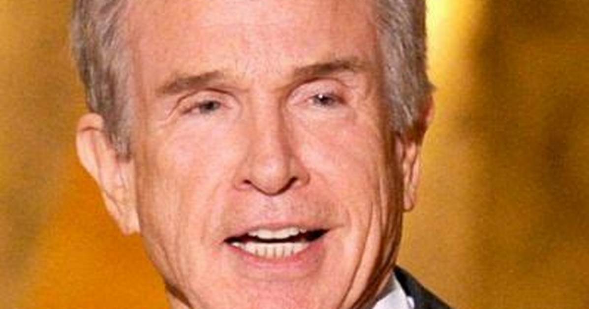 Warren Beatty Bio, Wiki, Age, Height, Wife, Kids, Family, Movies and Net Worth