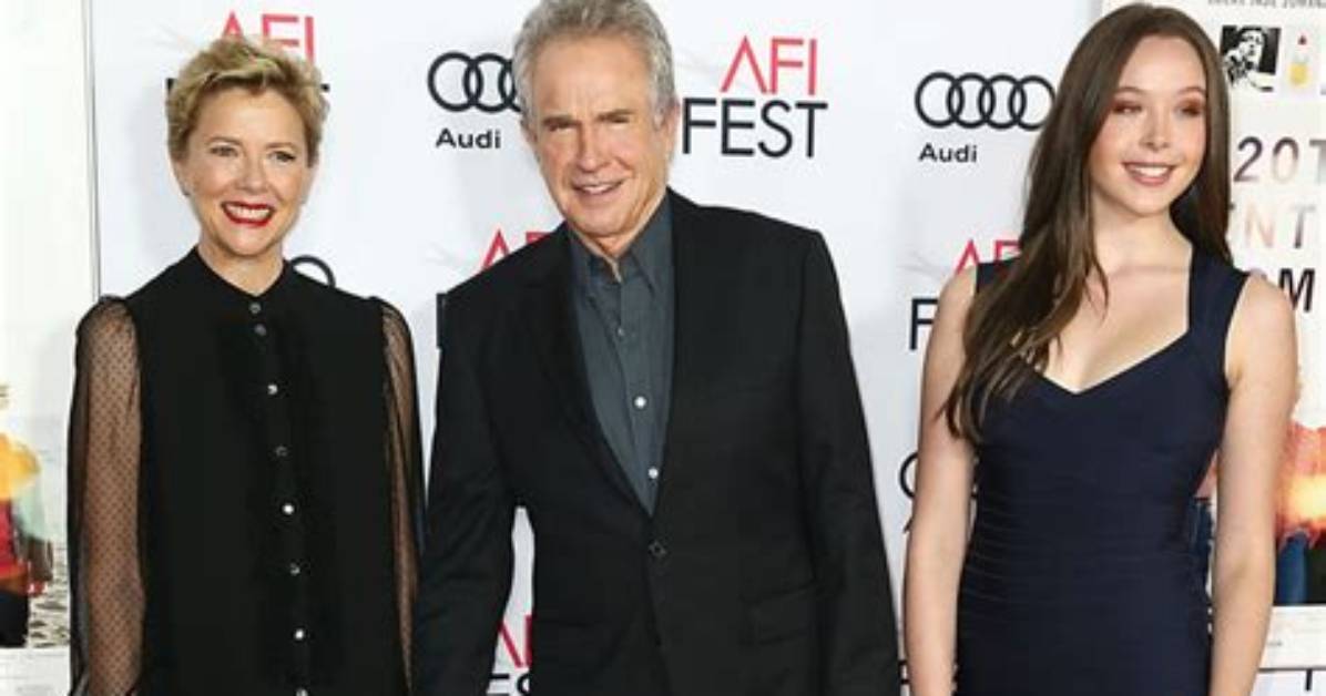 Warren Beatty Kids: Meet Warren Beatty’s Children Stephen Ira, Isabel, Benjamin, and Ella Beatty