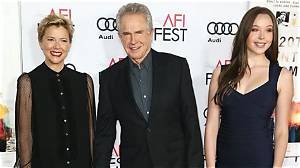 Warren Beatty Kids: Meet Warren Beatty’s Children Stephen Ira, Isabel, Benjamin, and Ella Beatty