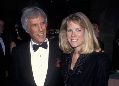 Was Burt Bacharach Still Married Prior to His Death? Is Jane Hansen Still Married to Burt Bacharach?