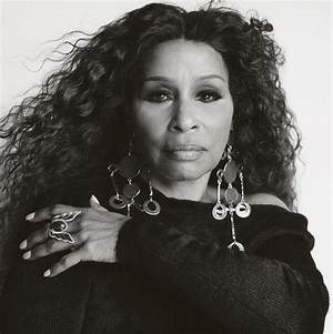 Was Chaka Khan a Black Panther? Does Chaka Khan Speak German?