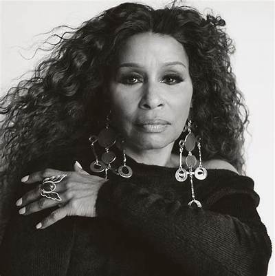 Was Chaka Khan a Black Panther? Does Chaka Khan Speak German?