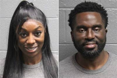 Was Chelji Arrested? Jail Charges and Mugshot