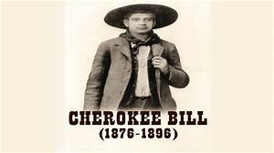 Was Cherokee Bill a Real Person? “The Harder They Fall” Story Fact Check and Hidden Details