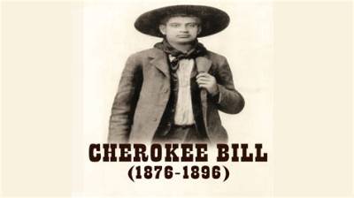 Was Cherokee Bill a Real Person? “The Harder They Fall” Story Fact Check and Hidden Details